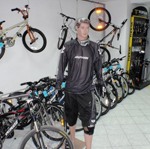 sportsshop
