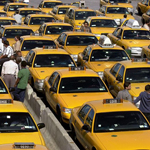 taxi